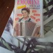 Cassette audio " domi emorine"