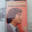 Cassette audio " enrico macias "