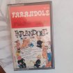 Cassette audio " farandole "