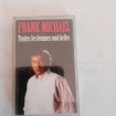 Cassette audio " franck michael "
