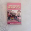 Cassette audio "invitation au madison "