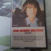 Cassette audio " jean-jacques goldman "