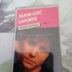 Cassette audio " jean-luc lahaye "