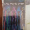 Cassette audio " jean-michel jarre "