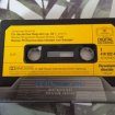 Cassette audio " johannes brahms"