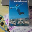 Cassette audio " marcel amont "