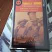 Cassette audio " maurice andré"