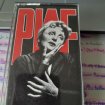 Cassette audio " piaf "