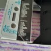 Cassette audio " piaf " pas cher