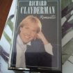 Cassette audio " richard clayderman"