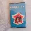 Cassette audio "roger sy"