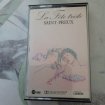 Cassette audio " saint-preux"