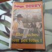 Cassette audio " serge berry "