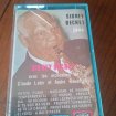 Cassette audio " sidney béchet"
