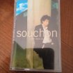 Cassette audio " souchon "