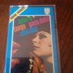 Cassette audio " tangos "