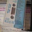 Cassette audio " tino rossi " pas cher