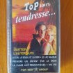 Cassette audio " top 100 % tendresse "