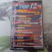 Cassette audio " top 12"