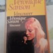 Cassette audio " véronique sanson "