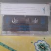 Cassette audio " yves duteil " pas cher