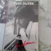 Cassette audio " yves duteil "