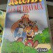 Cassette vhs " astérix "