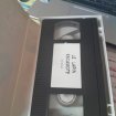 Cassette vhs "  bugs bunny " pas cher