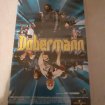 Cassette vhs "doberman "
