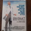 Cassette vhs " docteur t et les femmes"