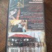 Cassette vhs " fire on the amazon" pas cher