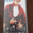 Cassette vhs"james dean"
