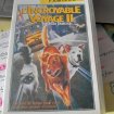 Cassette vhs " l'incroyable voyage 2 "