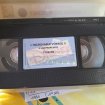 Cassette vhs "  l'incroyable voyage 2 " pas cher