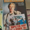 Cassette vhs " l'inspecteur harry "