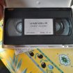 Cassette vhs "  la ruée vers l'or " pas cher