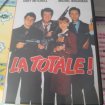 Cassette vhs " la totale!! "