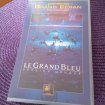Cassette vhs " le grand bleu"