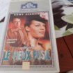 Cassette vhs " le vieux fusil"