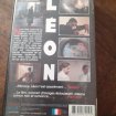 Cassette vhs " léon" pas cher