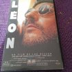 Cassette vhs "léon"