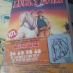 Cassette vhs " lucky-luke "