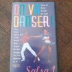 Cassette vhs "on va danser"