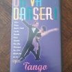 Cassette vhs "on va danser" tango