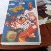 Cassette vhs " space jam"