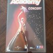 Cassette vhs " star acadimy"