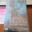 Cassette vhs " steel sharks ssn 798 "