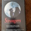 Cassette vhs " strangers"