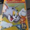 Cassette vhs " tom et jerry "