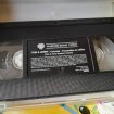 Cassette vhs "  tom et jerry " pas cher